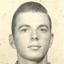 Mr Jackie Parker