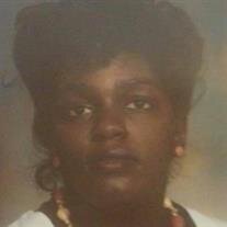 Ms. Phyllis Gail Williams