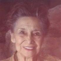 Erlinda H. Posada
