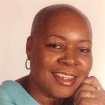 Barbara Simmons
