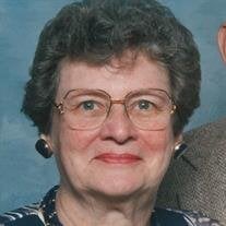 Barbara M. Flowers