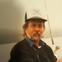 Mr. Gary Kenneth Furbur