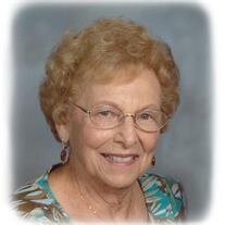Audrey E. Jahr
