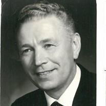 Joseph Drivick