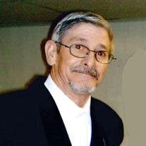 Gerald Lynn Wright