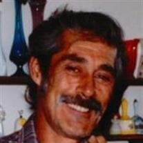 Gerald Whitney