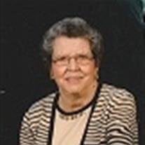 Nan Rogers Stafford