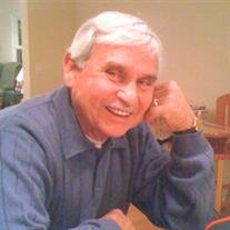 Victor Manuel Ramirez