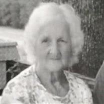 Mary Elizabeth Shipp