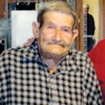 Milton "Billy" Eugene Cook