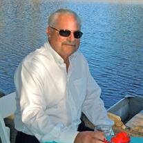 James W. "Jim"  Schulz