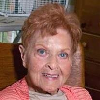 Thelma "Nana" Stone