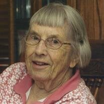 Darlene K. Walton