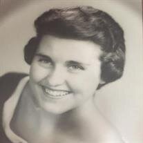 Norma  Jean (Horine) Cissell