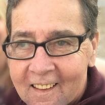 Maynard N. Webb