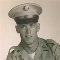 James William Morgan