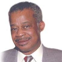 Mr. Floyd Anthony Nelson