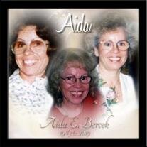 Aida E. Bercek 