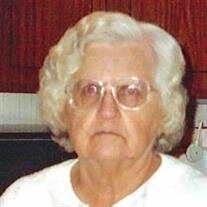 Joanne J. (Komandt) Baker