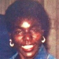 MS.  CAROLYN DENISE STANFORD