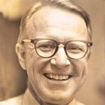 Norman R. Wheelock
