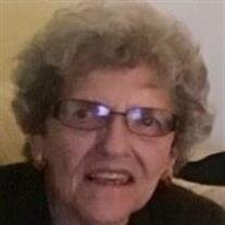 Sally A. Farrar