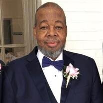 Mr. Richard Allen, Jr.