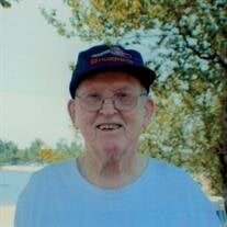 Charles B. June