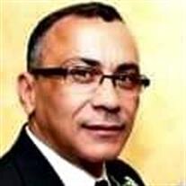 Lauro E. Colon