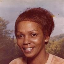 Leslie Ernestine Johnson