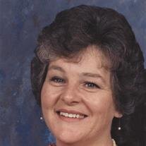 Bobbie Jean Morris Stephens