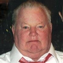 Walter Burnett