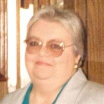 Stephanie Victoria "Vicki" Adkins