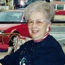 Virginia N. Echols