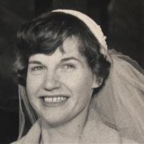 Mrs. Jacqueline Heibel