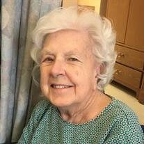 Virginia Lee Woehler