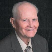 Ernest "Ernie" Kent Farmer