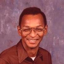Mr. Charles B. Russell
