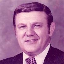 Robert L. Bernatos, Sr.