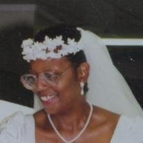 Linda Lutricia White