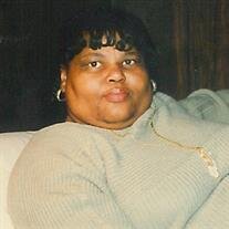 Ms. Vivian Bush