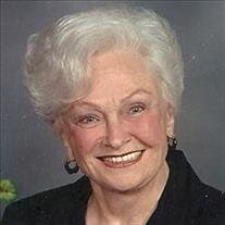 Mary LaVerne Plaster