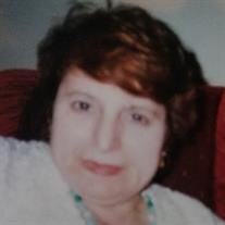 OLGA FRIDLAND