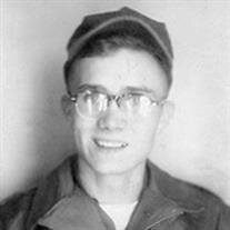 Mr. John W. Cameron