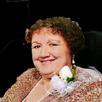 Mrs. Laurie Swing