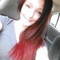 Samantha  D. Rossignol