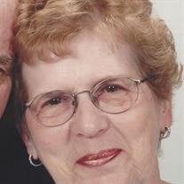 Betty J. Schlager