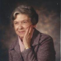 Betty I. Rogers