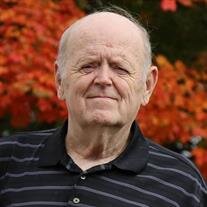 Steven Swan