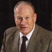Wilmer Joe Hammond